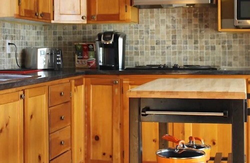 The Blue Mountains House | Collingwood Bliss Lodge