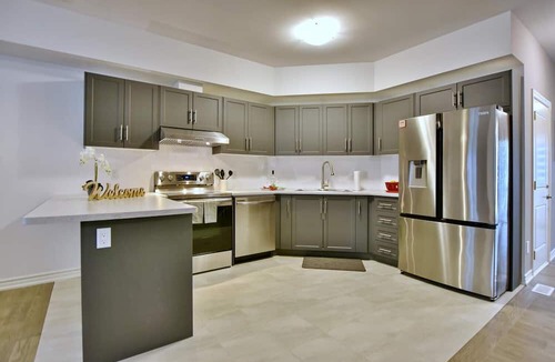 The Blue Mountains House | Vacation Home Close to the Blue Mountains Ski Destination - 104 Delphi Lane