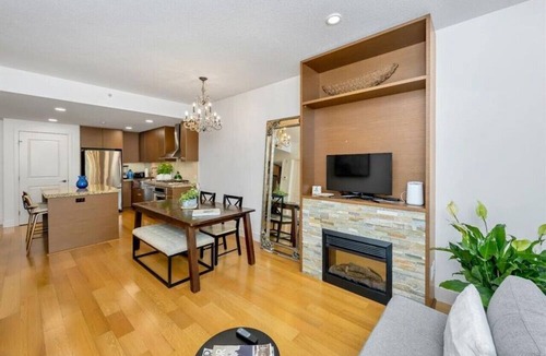 Bear Mountain Resort Condo | 1 bdrm Condo on Bear Mt., Gym, Billiards, Tennis