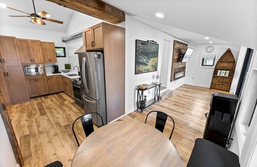 Centre Hastings Cottage | Madoc Lake Retreat Fishing + ATV Trails