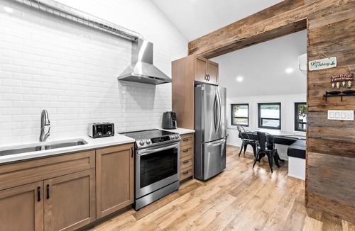 Centre Hastings Cottage | Madoc Lake Retreat Fishing + ATV Trails