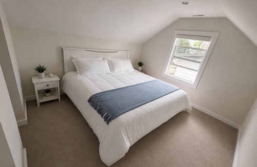 Uptown House | Royal City Retreat | Family-Friendly 3BR Getaw