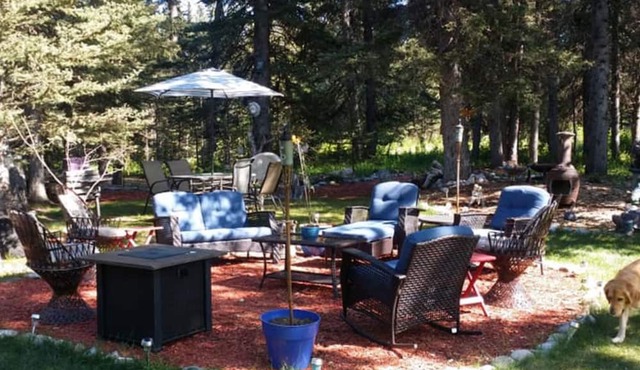 Entire House Redwood Golf & Winter Retreat Resort