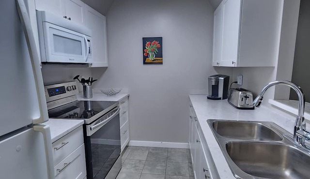 Affordable Stay