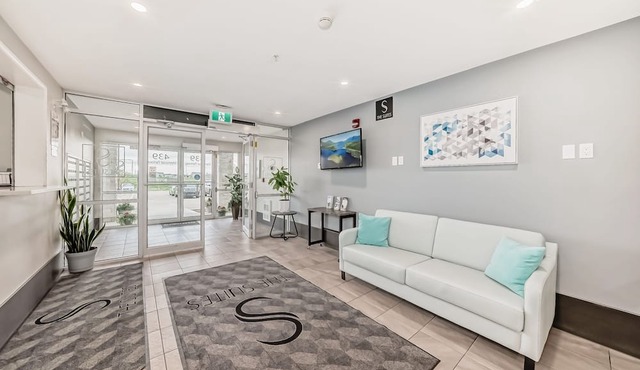 The Suites by INN Hotels