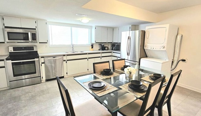 Central Coquitlam Retreat