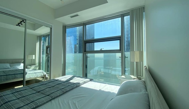 Elite Urban Lodgings | Executive Escape