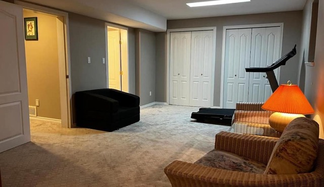 Guest-Villa at Golf Course
