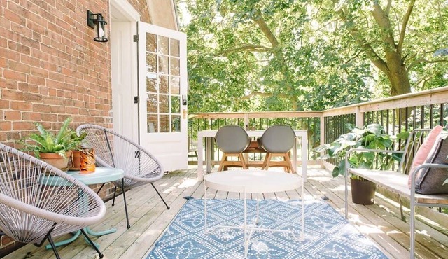 The Benson Loft Summa