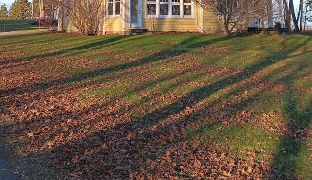 Beautiful country home, close to golf courses, beaches and entertainment