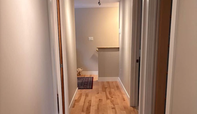 Oceanside retreat with hot tub minutes from Halifax
