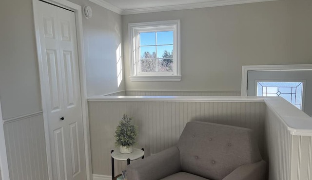 Cozy Vacation Home - Two minutes from the closest of many Beautiful Beaches