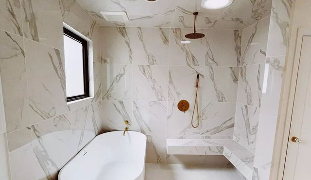 West Coast Mid-Century Modern