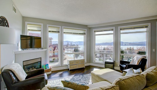 Bayview Getaway