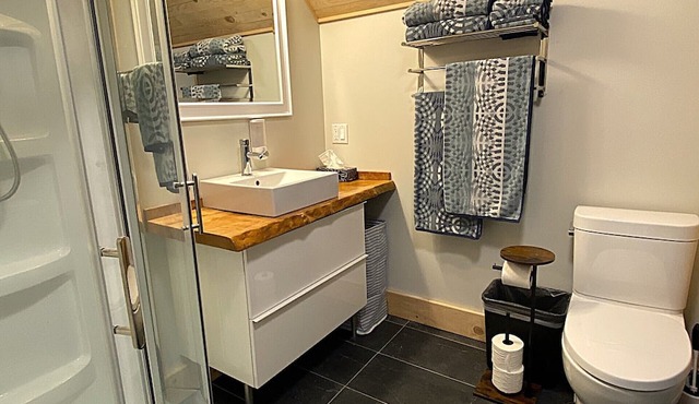 Guysborough Getaway Cottage