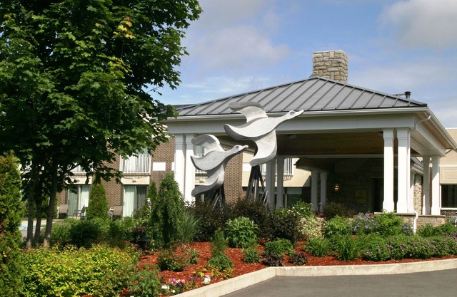 Hotel Montmagny 