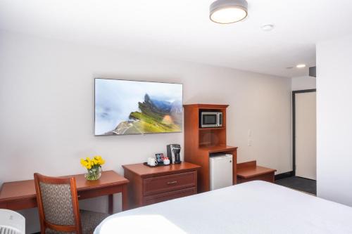 Travelodge 