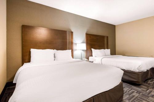Quality Inn Conference Centre 