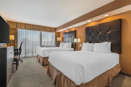 The Hotel 