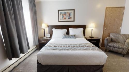 Dilworth Inn 
