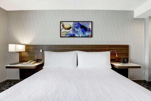 Hilton Garden Inn 