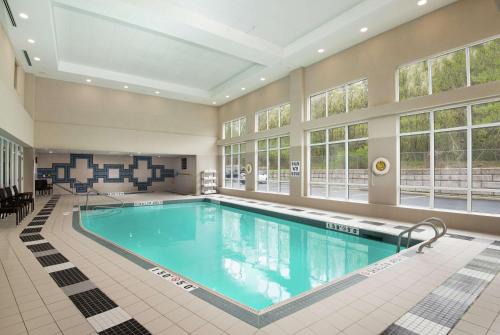 Hampton Inn 
