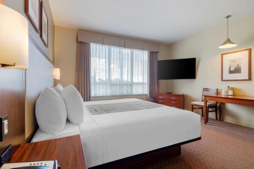 Chemainus Inn 