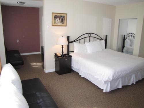Barclay Hotel 