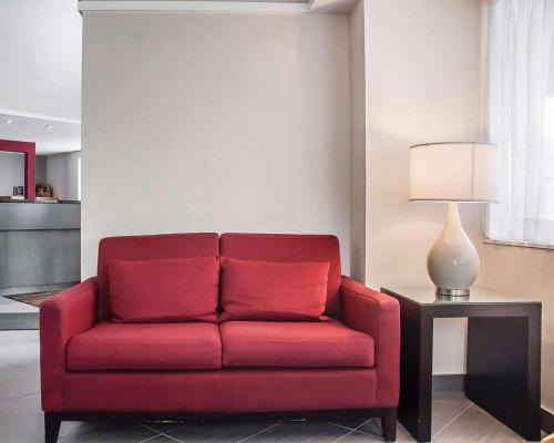 Comfort Inn Orillia 