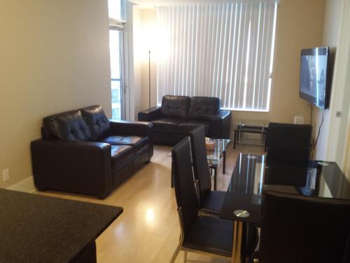 Jet Furnished 
